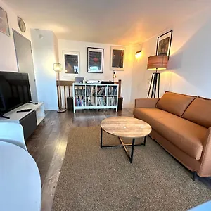 Cosy Duplex Avec Parking A 19 By Immo Kit Bnb Paris