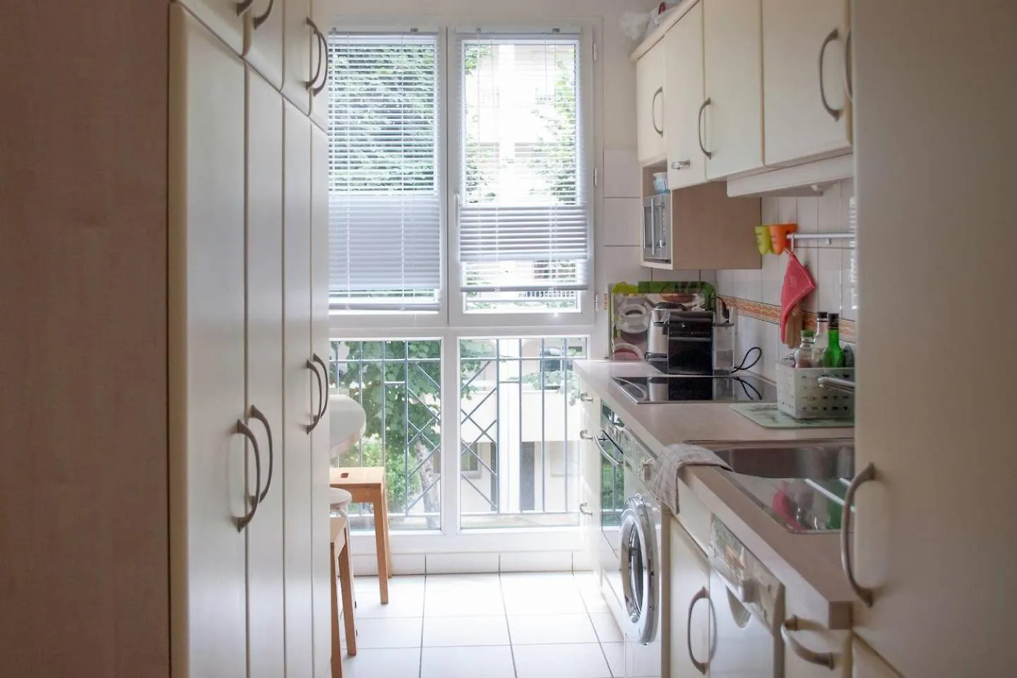 Guestready - Aconchegante E Luminoso Apto Em Paris Apartment