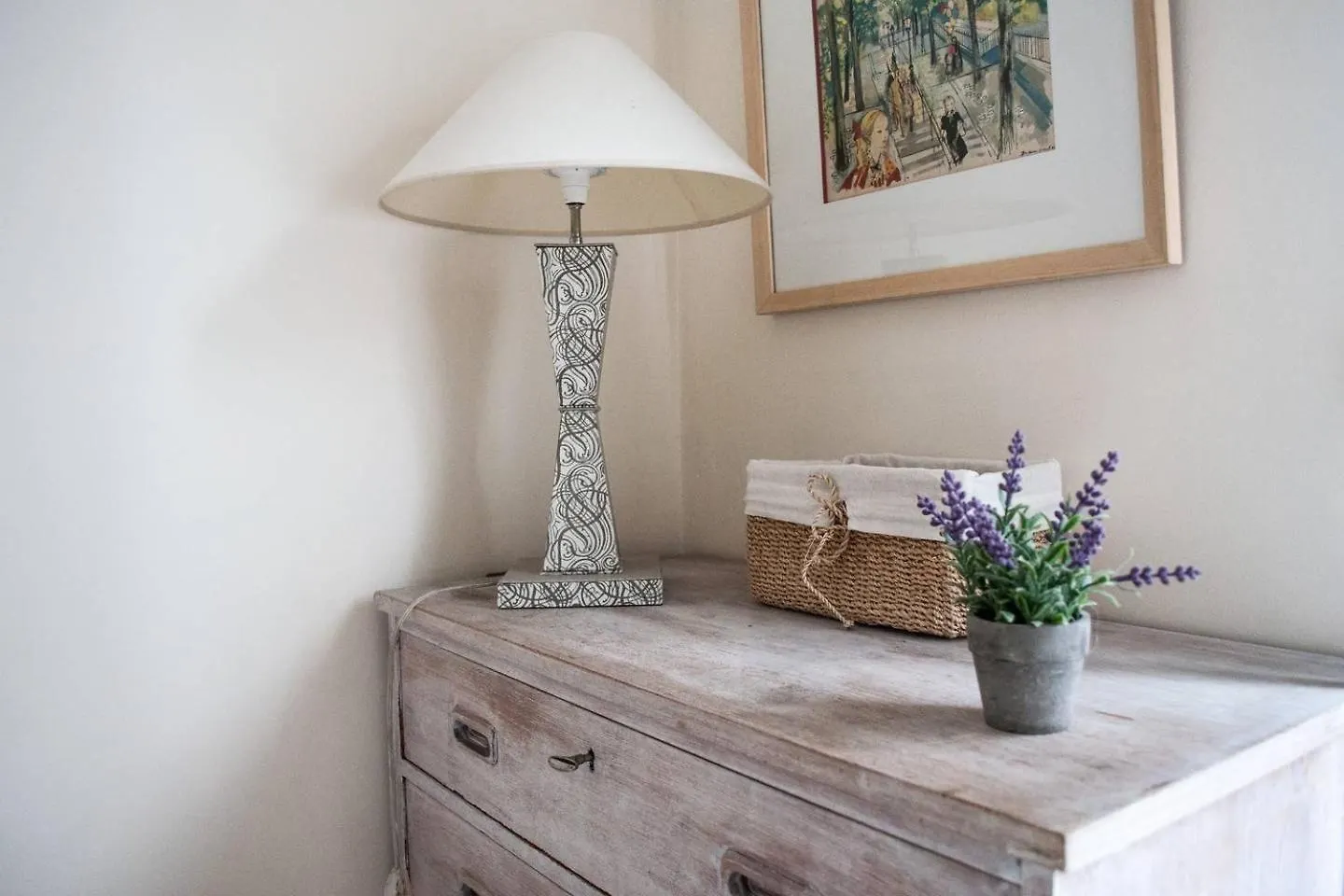 Guestready - Aconchegante E Luminoso Apto Em Paris Apartment