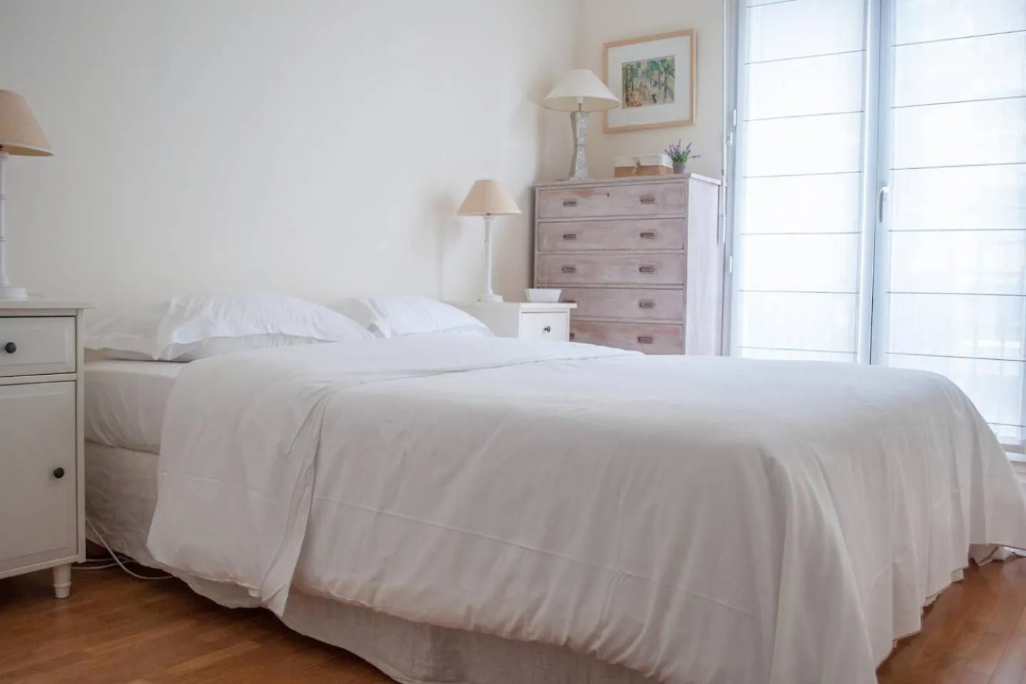 Guestready - Aconchegante E Luminoso Apto Em Paris Apartment France