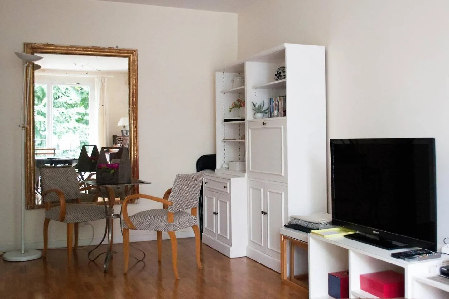 Guestready - Aconchegante E Luminoso Apto Em Paris Apartment