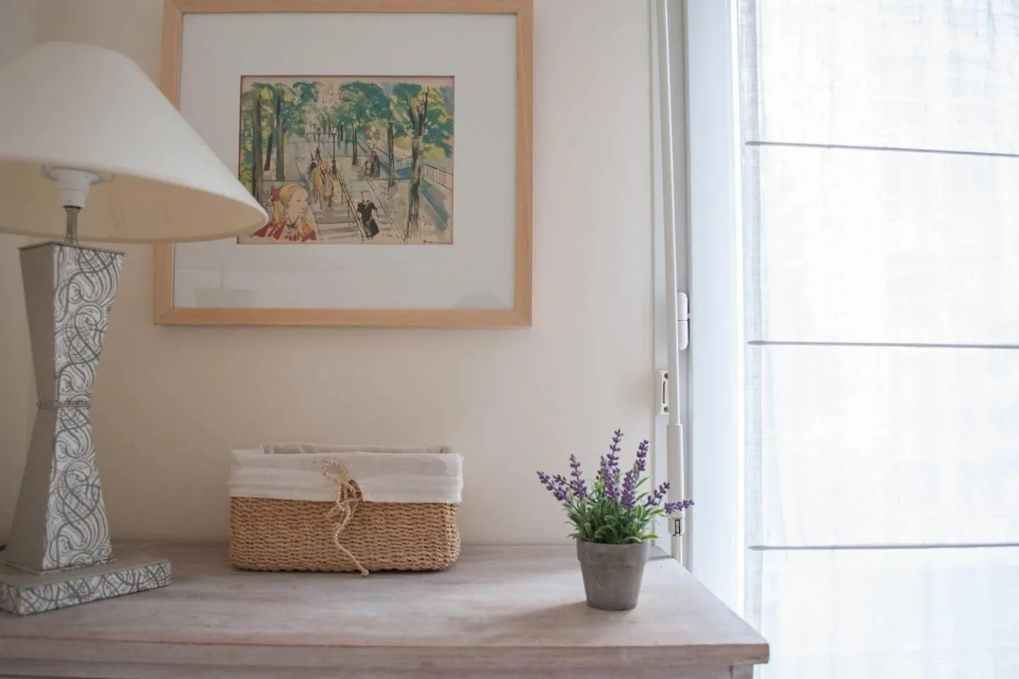 Guestready - Aconchegante E Luminoso Apto Em Paris Apartment 0*,
