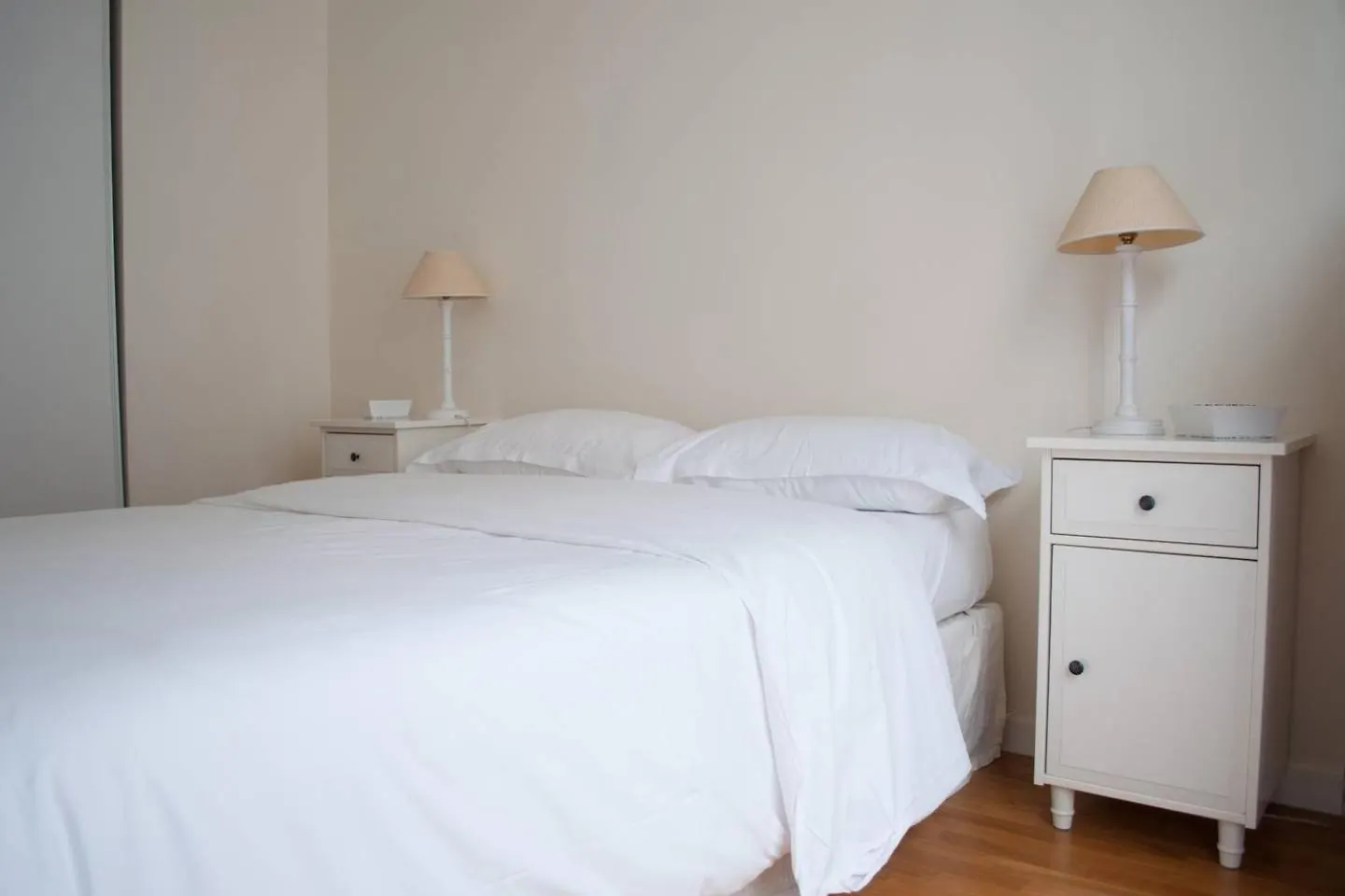 Guestready - Aconchegante E Luminoso Apto Em Paris Apartment
