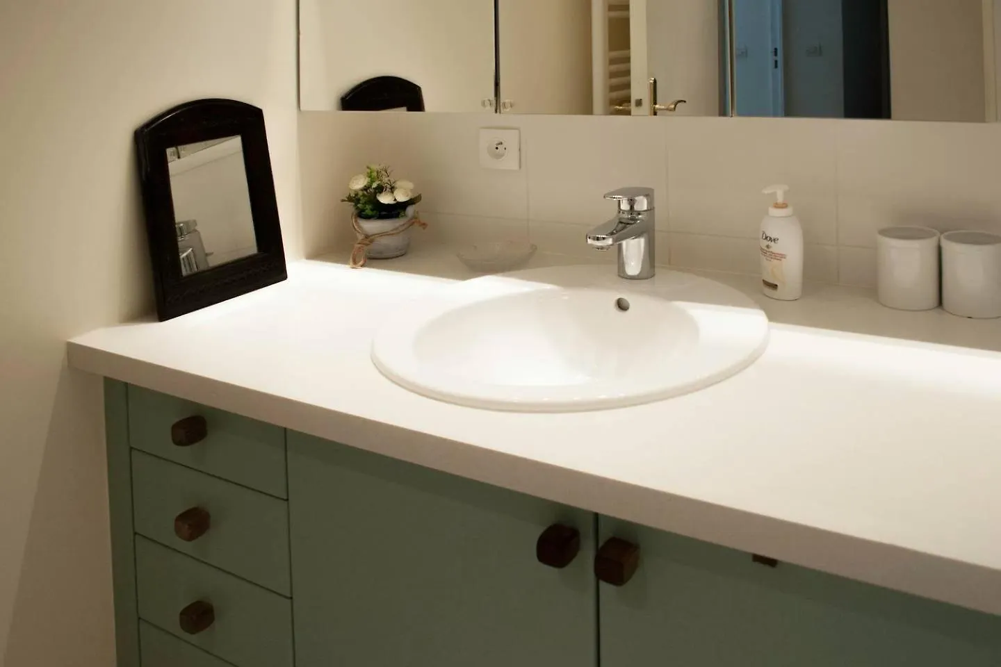 Guestready - Aconchegante E Luminoso Apto Em Paris Apartment