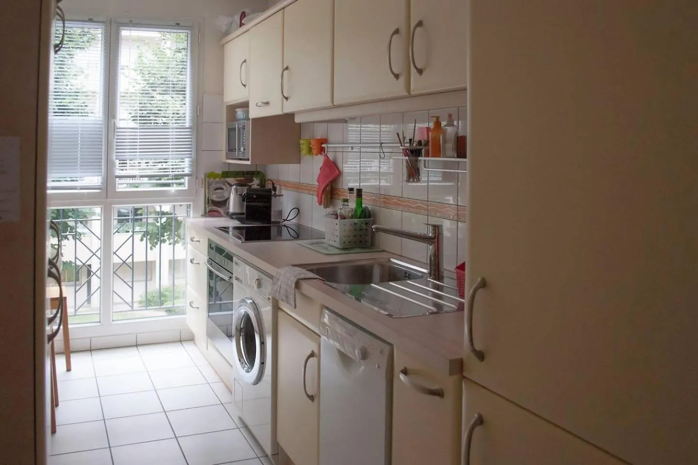 Guestready - Aconchegante E Luminoso Apto Em Paris Apartment