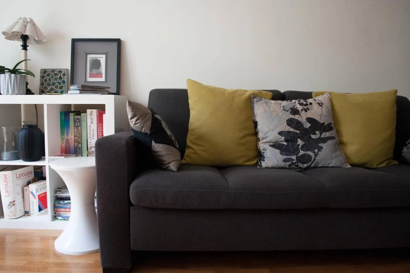 Guestready - Aconchegante E Luminoso Apto Em Paris Apartment