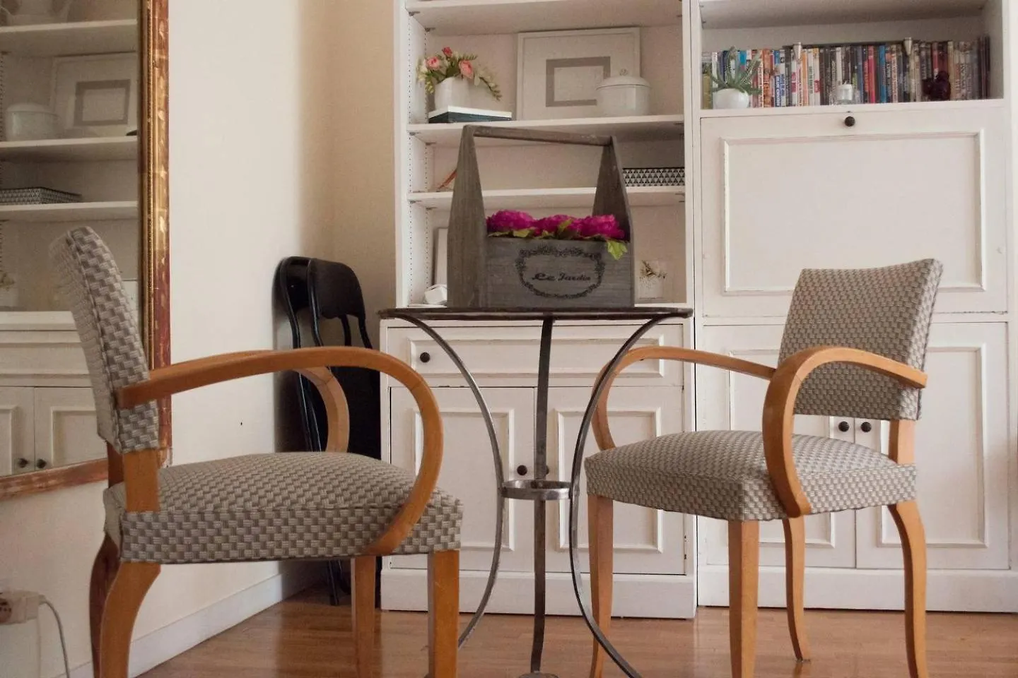 Guestready - Aconchegante E Luminoso Apto Em Paris Apartment France