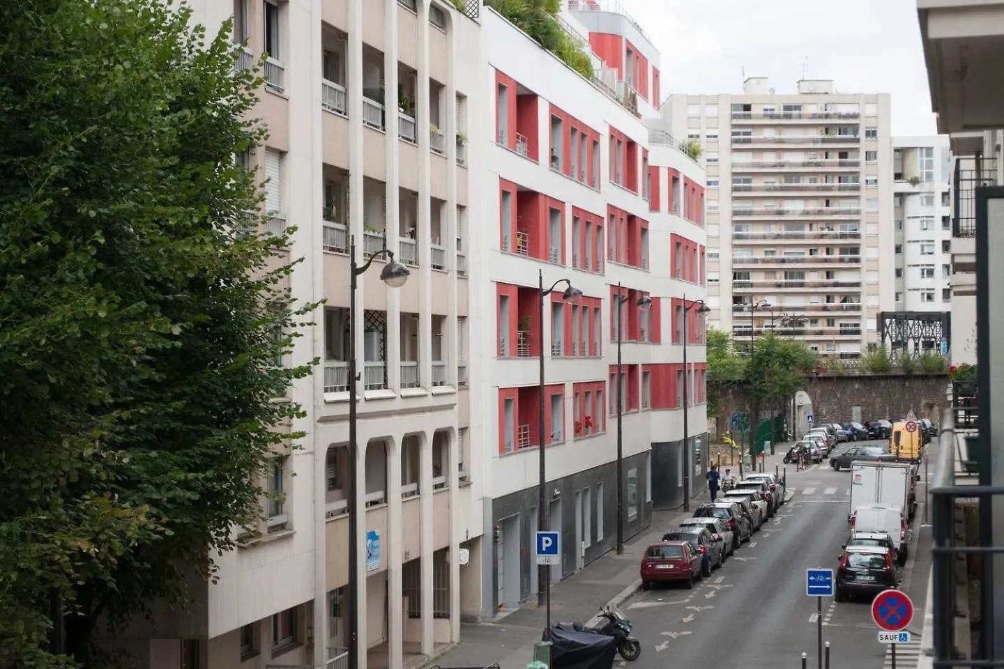Guestready - Aconchegante E Luminoso Apto Em Paris Apartment 0*,  France