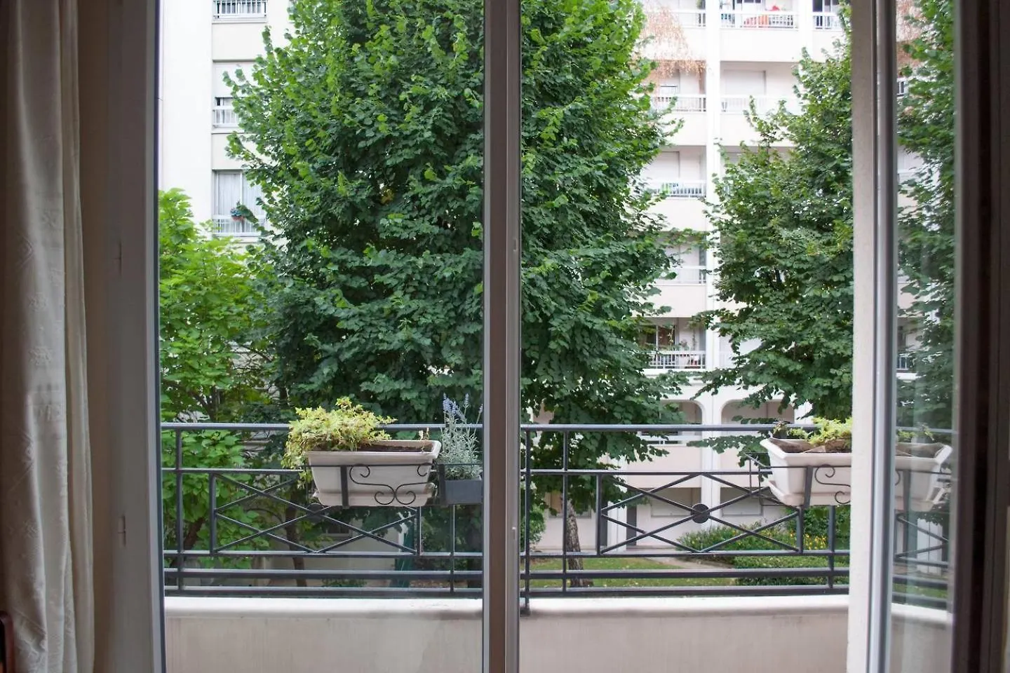 Guestready - Aconchegante E Luminoso Apto Em Paris Apartment