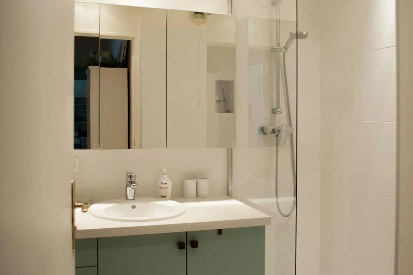 Guestready - Aconchegante E Luminoso Apto Em Paris Apartment