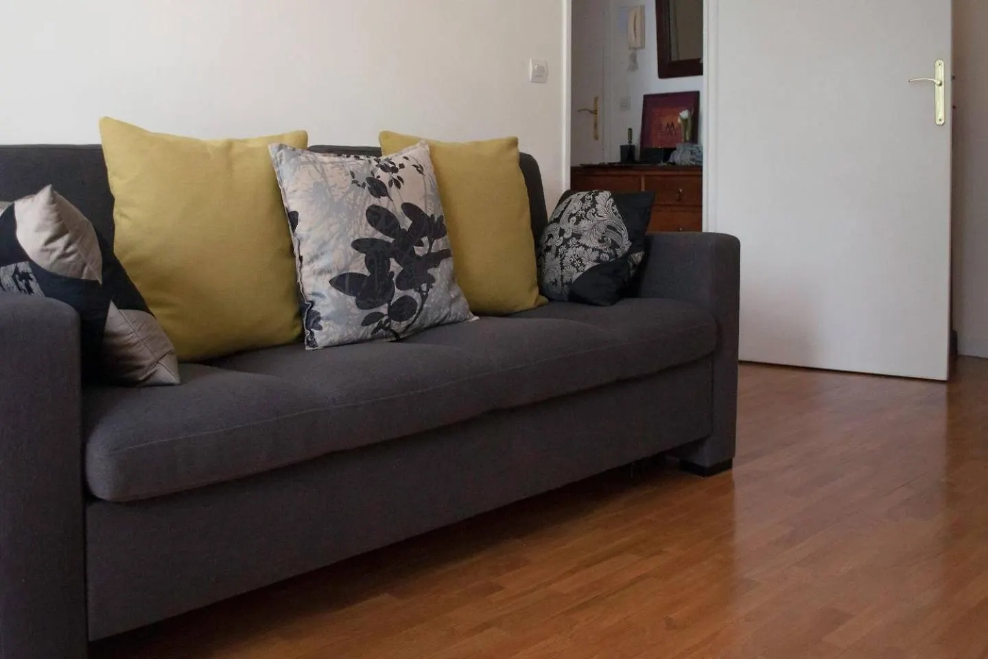 Guestready - Aconchegante E Luminoso Apto Em Paris Apartment